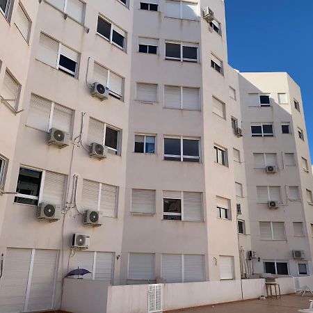 Apartment Torrevieja Bagian luar foto